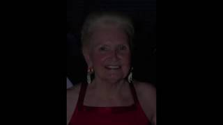 Funeral Service of Jo Anne Beckham Kearney