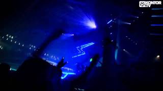 Dash Berlin - Better Half Of Me (V1 Video Edit)