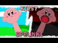 My Sprunki OC: Kirby [Incredibox Sprunki OC Animation] 