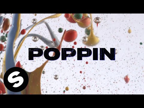 Chico Rose & Jaden Bojsen – Poppin Bottles