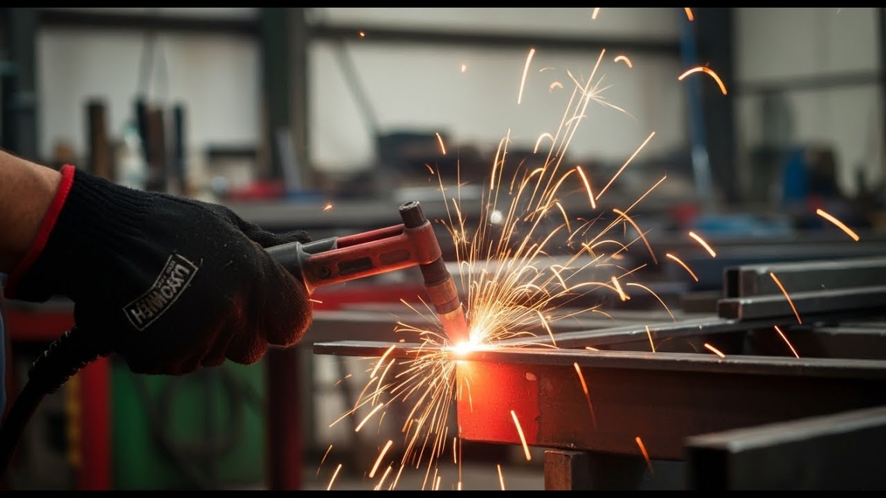 🔧good metal cutting tricks for 90 degree elbows 