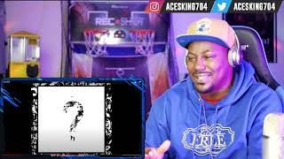 XXXTENTACION -( Floor 555 ) *REACTION!!!*