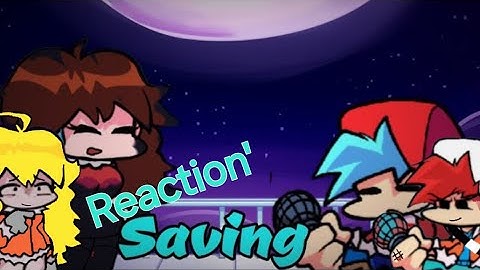 Me & Shiloh React To FNF Corruption: Darkrune Era Evil Girlfriend Vs Boyfriend (Final Battle) .2958