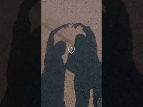 اجمل وأروع صديقة قابلتها أتمنى ان إلا تفرقنا السنين