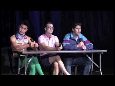 UCLA Spring Sing 2010 - Company: Boy Talk