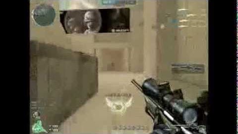 Auto Hack CF - Tải Hack CF - Hack Đột Kích