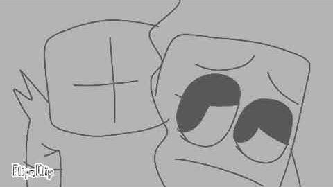 unpopular - (unorignal ideas) animation wip 2