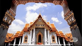 Viking - Bangkok, Bali & Beyond Ocean Cruise | Thailand, Malaysia, Singapore, Indonesia | Travel