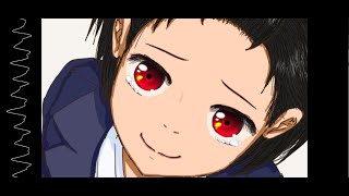 わかれ、虹色。 / おつきさま の うみがめ　feat.初音ミク