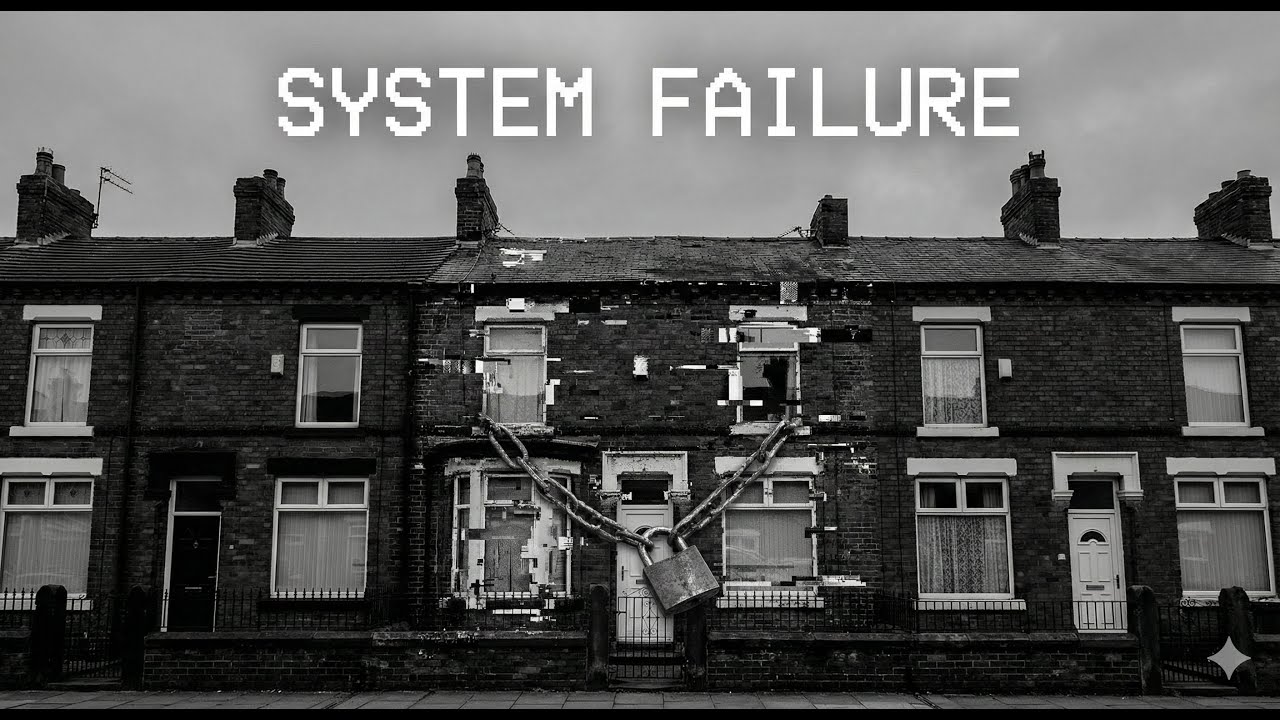 Экономика Великобритании разрушена по замыслу (это не рецессия).