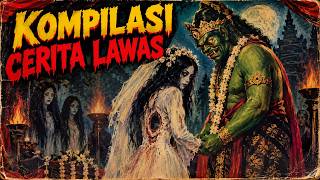 Download lagu CLASSIC ILLUSTRATED STORY COMPILATION - PEN INVASION - CREEPY ILLUSTRATED STORIES