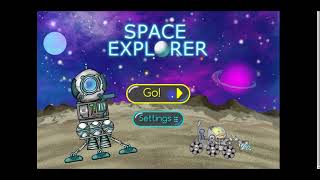 Spatial Explorer- Identical Matching of Numbers (Gamified Material for Therapy & Education)