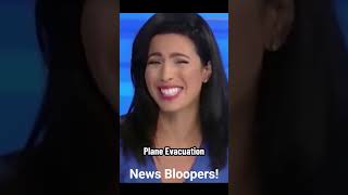 News Bloopers 2. #news #bloopers #funny