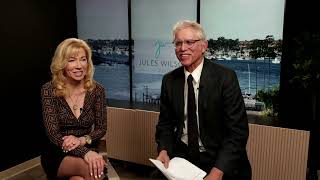 Renowned RE Attorney-Alan Zall Discusses New Disclosures! by Jules Wilson Lifestyle Realtor 31 views 2 months ago 8 minutes, 51 seconds