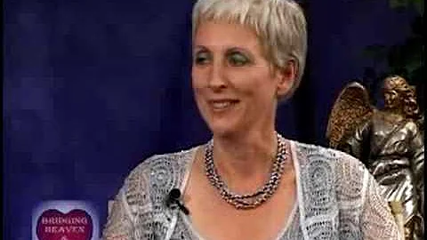 Bridging Heaven & Earth Show # 228 with Gwendolyn ...