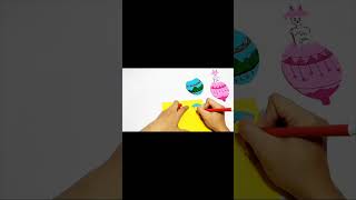 Origami Easter Egg You Can Make at Home”
