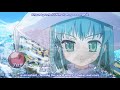 Shakugan no Shana Opening 2 w/ lyrics - being by KOTOKO