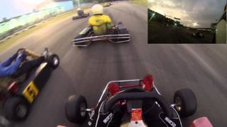 20131208 Mario Cup Final by Ocean GoPro