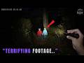 6 Most DISTURBING Appalachian Trail Camping Encounters Caught On Camera | Scary Comp. V98