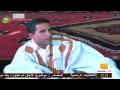 ادب وتراث مع الاديب عبد الرحمن اباته والبداع محفوظ ولد عب |قناة الساحل