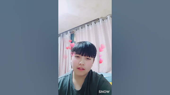 인생 2회차 농부 태웅이의 구정인사 (ft.스노우 AR바나나)