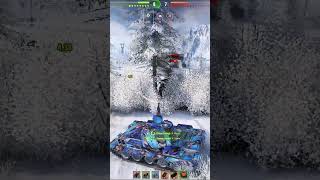 Ares 75 - 9 Frags 3619 Damage, Master by player kOtE7582