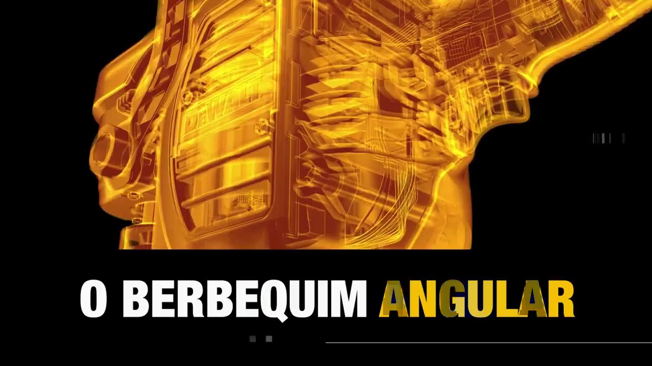 Berbequim Angular sem escovas XR FLEXVOLT 54V  DEWALT | Ferramenta.pt
