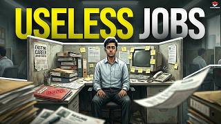 Congratulations on your new useless JOB!!  Your Degree