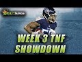 Tennessee Titans vs. Jacksonville Jaguars Week 3 NFL Game ...