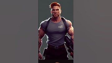 Valorant Agents But Reimagined By AI #shorts