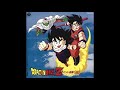 DBZ Music Hits - Bad Boy (Ushio Hashimoto)