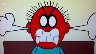 My Reaction To Kpop Demon Hunter Voretoon