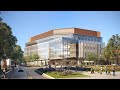 Building the Future: Stanley R. Zupnik Hall Timelapse