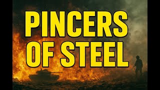 Armored Brigade II : Soviet Campaign "Pincers Of Steel"