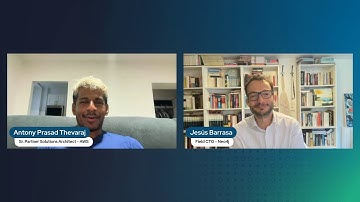 Graph Database & Analytics by Neo4j