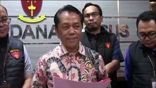 Pungli Izin Tambang Dinas ESDM Jawa Timur