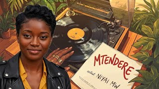 Mtendere - Niyai Mw (Official Audio)