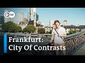 Frankfurt: Main Tower, St. Paul's Curch, Apple Wine | Travel Tips for Frankfurt | Visit Mainhattan