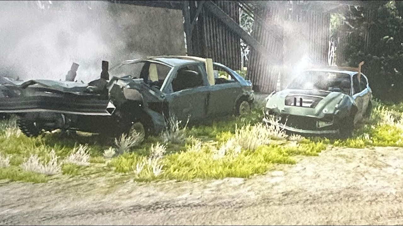 bone stock compact team full-size ( role-play ep 1)