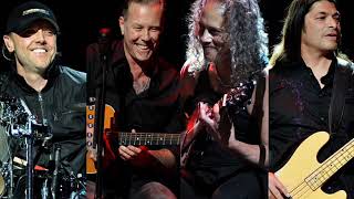 Metallica - Nothing Else Matters Cover By Mdjay