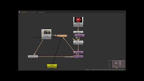 Smart Vector Demo Reel