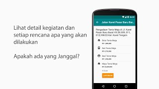 Mana Buktinya? Hackathon Merdeka 3.0 (MDK3) screenshot 4