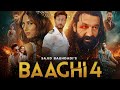 Baaghi 4 2026 Hindi Full Action Movie Tiger Shroff Vs Sanjay Dutt New Bollywood Film