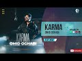 Omid Oghabi Karma Official Audio امید عقابی کارما Omid Oghabi Karma Official Audio امید عقابی کارما