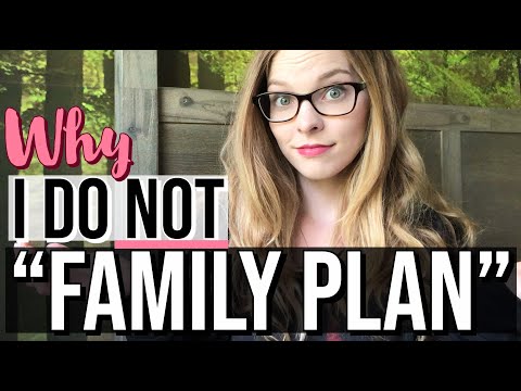 Catholic Family Planning Thoughts! | Why I Don&rsquo;t Use NFP or Birth Control