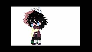 A Few Sabito X Giyuu Clips I Made :D (lazy)