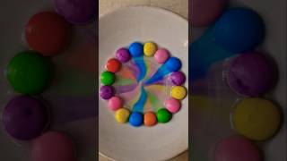 Gems + Hotwater = Magic 🤩 #shorts #shortsfeed #trending #viral  #magic#gems #satisfying #fyp#foryou