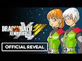 DRAGON BALL XENOVERSE 3 - New Official Update!