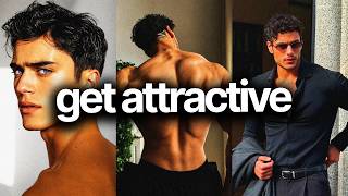 5 Rules That Make Any Guy LOOK HOT (Even If You’re Not Her Type)