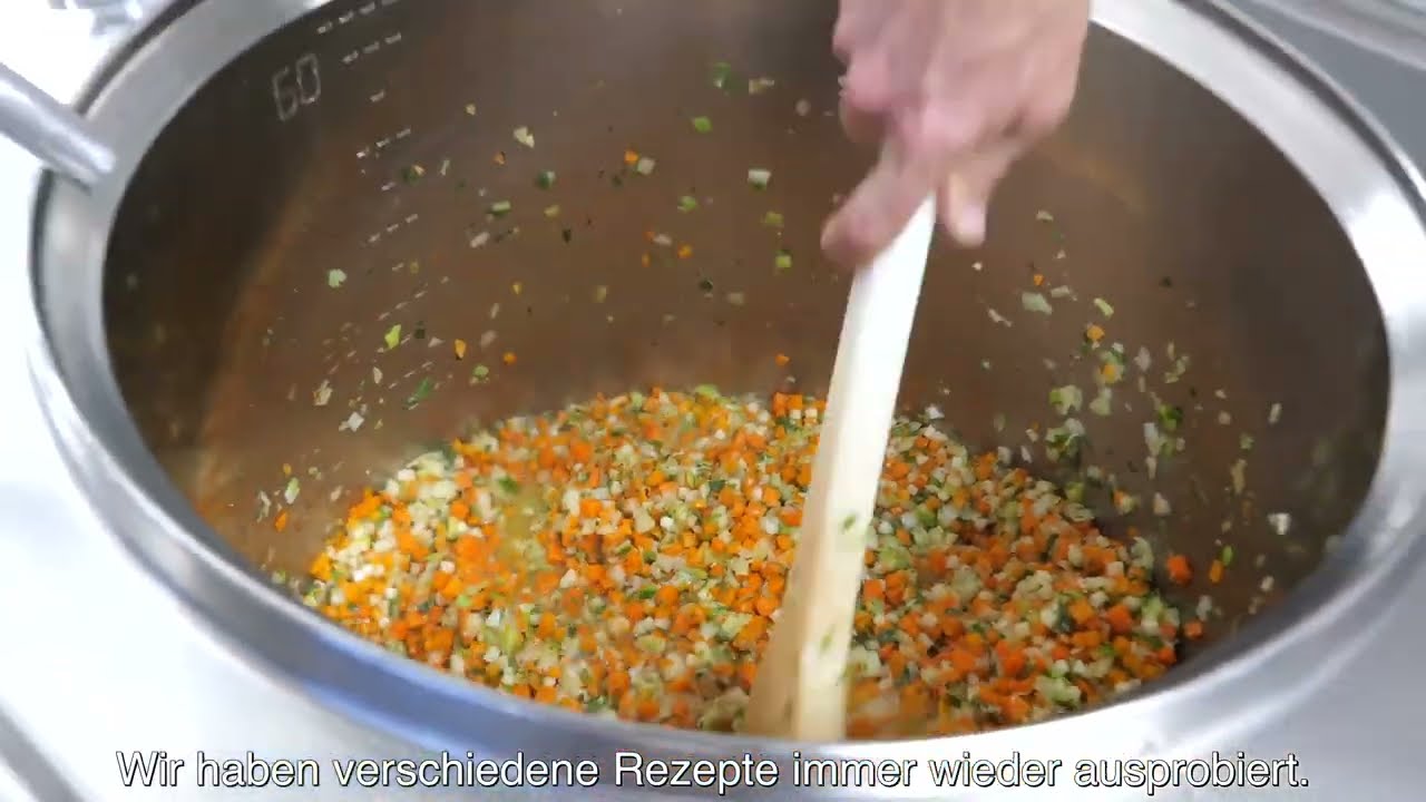 Gesunde Ernährung in der Klinik Schwarzwald